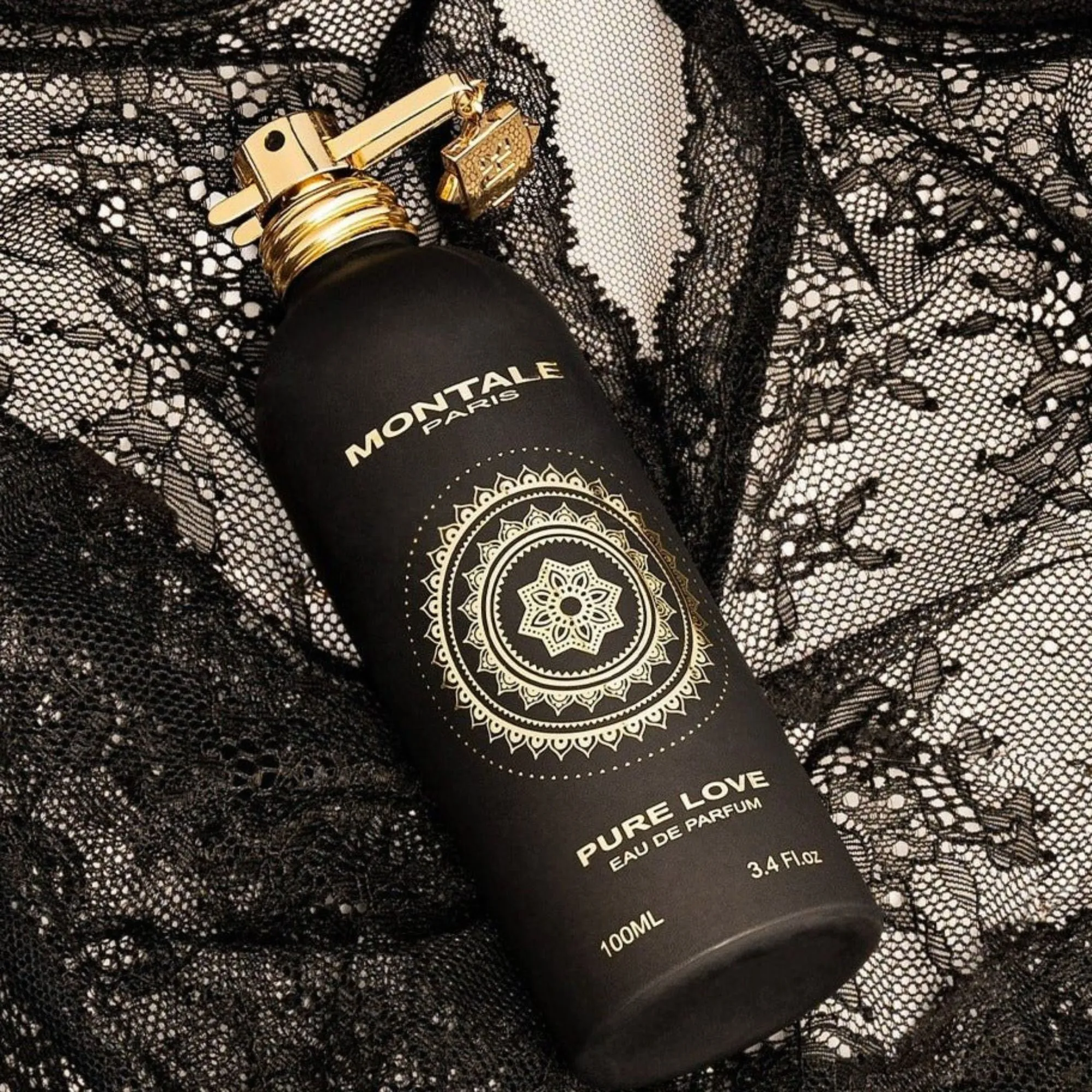 Pure Love Eau de parfum